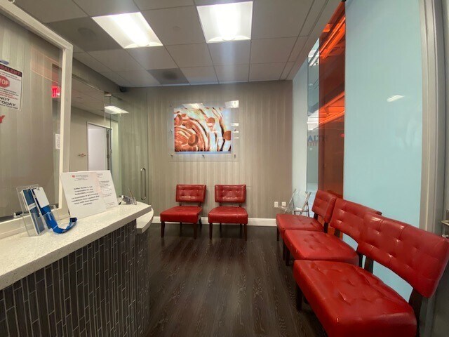 More Photos Of 21550 Biscayne Blvd, Aventura Medical For Lease