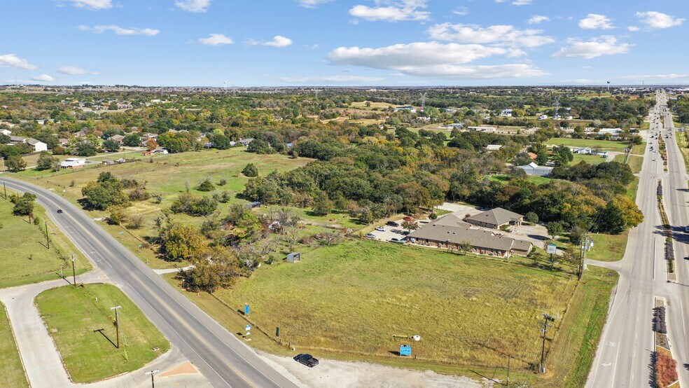 More Photos Of Fort Worth Hwy & 730 Hwy, Weatherford Land For Sale