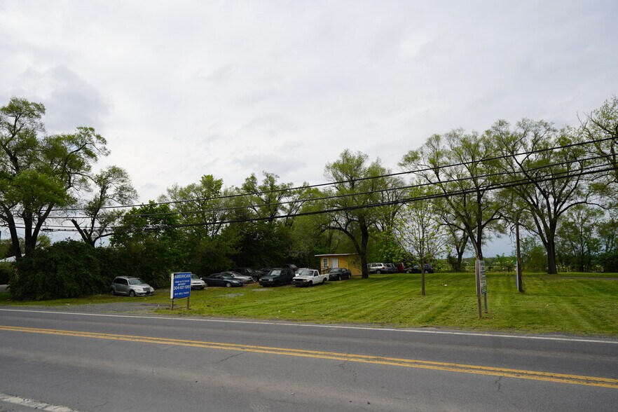 More Photos Of 167 Middleway Pike, Inwood Land For Sale