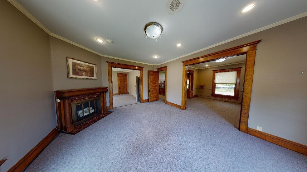 More Photos Of 226 N Illinois, Monticello Office Residential For Sale