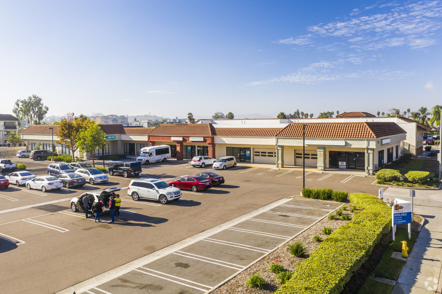 Primary Photo Of 205 W Mission Ave, Escondido Unknown For Lease