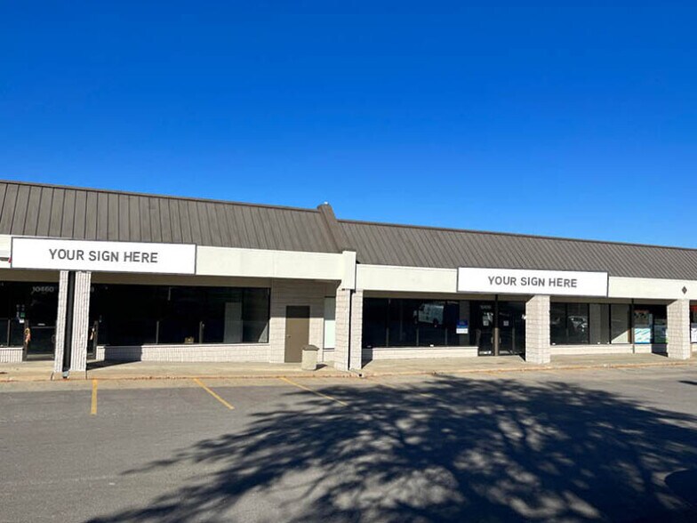 More Photos Of 10440-10470 Metcalf Ave, Overland Park General Retail For Lease