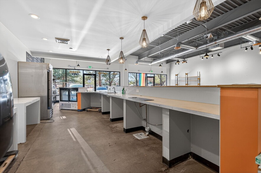 More Photos Of 1202-1320 Centaur Village Dr, Lafayette Storefront For Lease