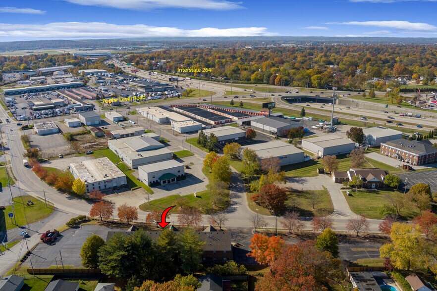 More Photos Of 1300 Gardiner Ln, Louisville Medical For Sale