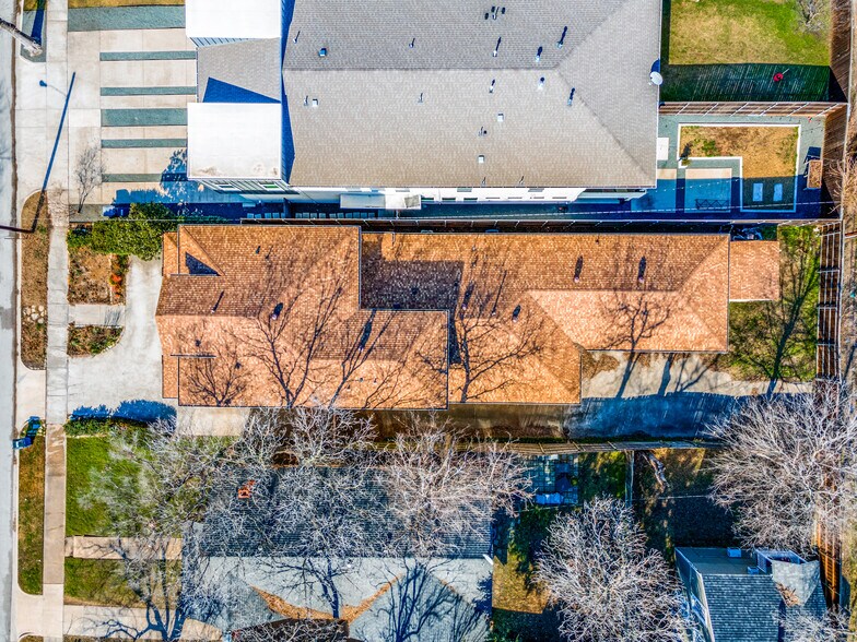 More Photos Of 2002 Moser Ave, Dallas Land For Sale