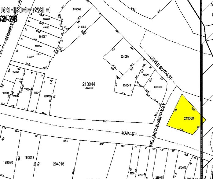 More Photos Of 453 Main St, Poughkeepsie Storefront Retail Residential For Sale