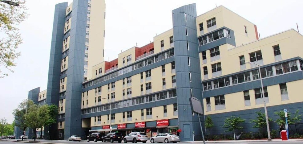 More Photos Of 85-95 Riverdale Ave, Yonkers Apartments For Lease
