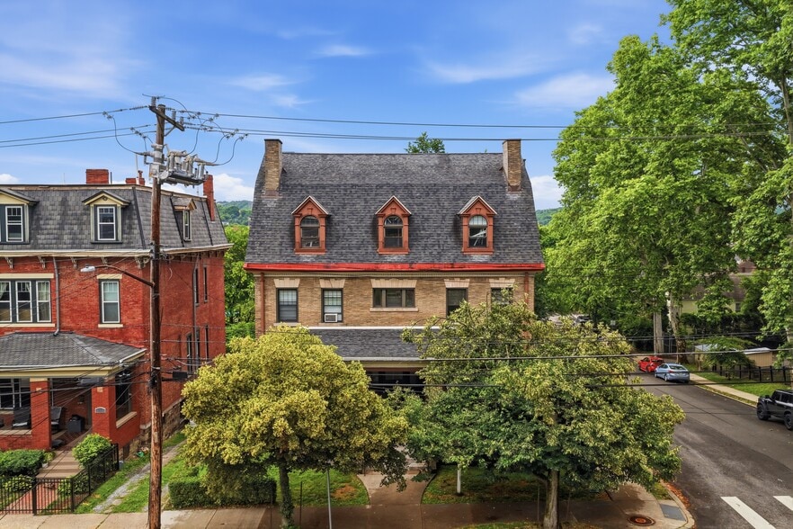 More Photos Of 215 S Braddock Ave, Pittsburgh Apartments For Sale