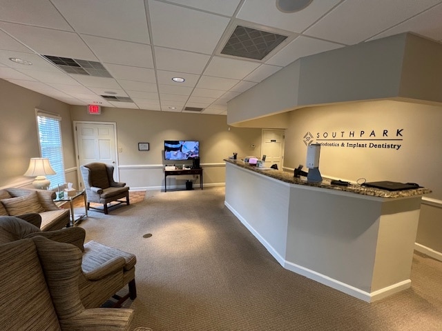 More Photos Of 6719 Fairview Rd, Charlotte Medical For Lease