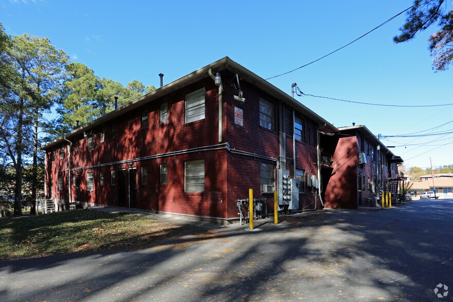 More Photos Of 2190 Verbena St, Atlanta Apartments For Sale