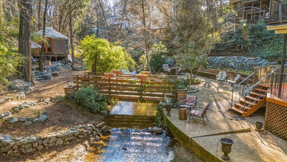 More Photos Of 317 S Pine St, Nevada City Hospitality For Sale