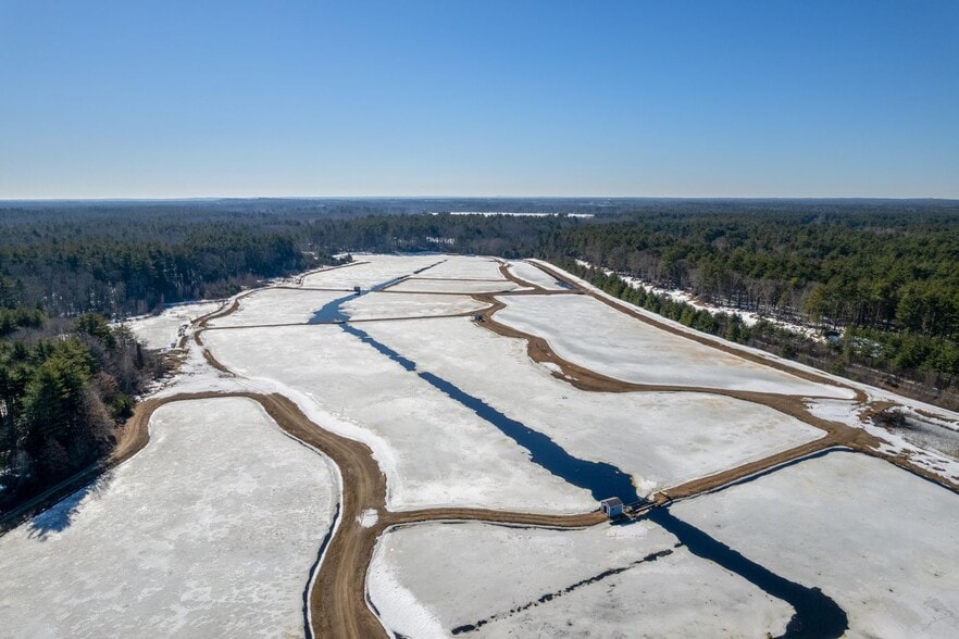 More Photos Of 210 Bay Rd, Norton Land For Sale