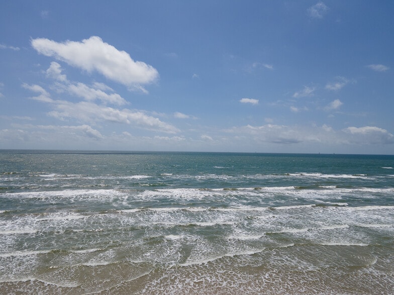 More Photos Of 7100 Texas 361 Hwy, Port Aransas Land For Sale