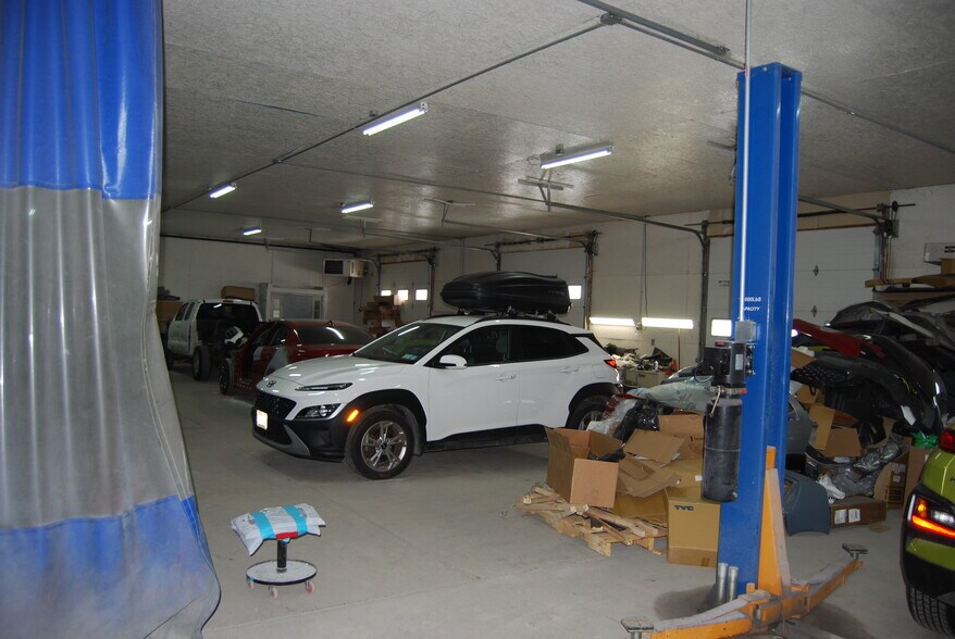 More Photos Of 23076 State Route 12, Watertown Showroom For Sale