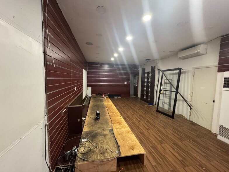 More Photos Of 1007 Broadway, Brooklyn Storefront Retail Residential For Lease