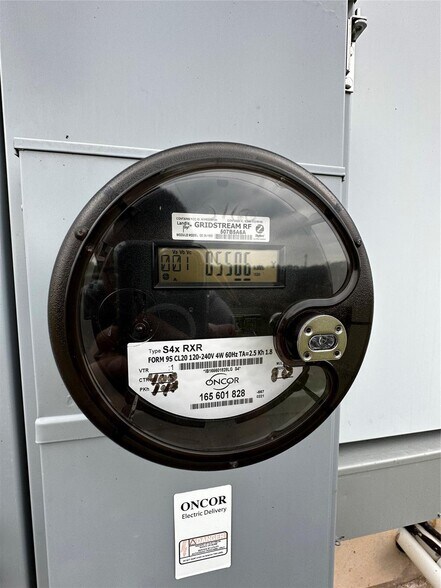 More Photos Of 550 S Farm To Market 1138, Nevada Radio TVTransmission Facilities For Sale