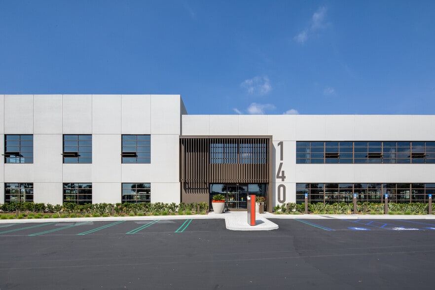 Primary Photo Of 140 Progress, Irvine Loft Creative Space For Lease