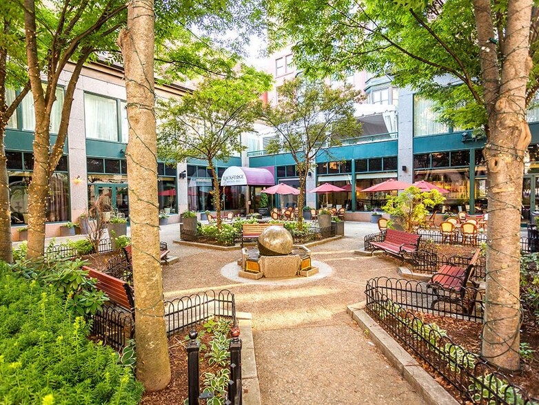 More Photos Of 139 Mathewson St, Providence Hotel For Sale
