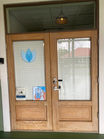 More Photos Of 65-1291 Kawaihae Rd, Kamuela Storefront Retail Office For Lease