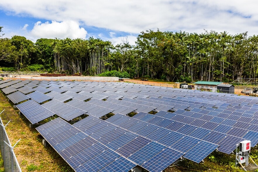 More Photos Of 16-305 Old Volcano Rd, Keaau Manufacturing For Sale