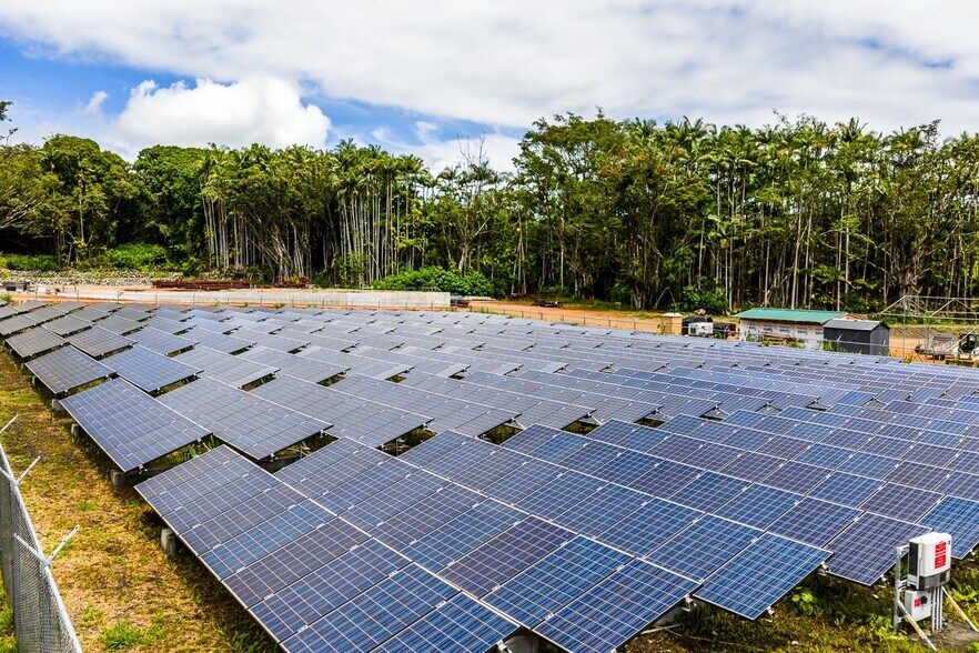 More Photos Of 16-305 Old Volcano Rd, Keaau Manufacturing For Sale
