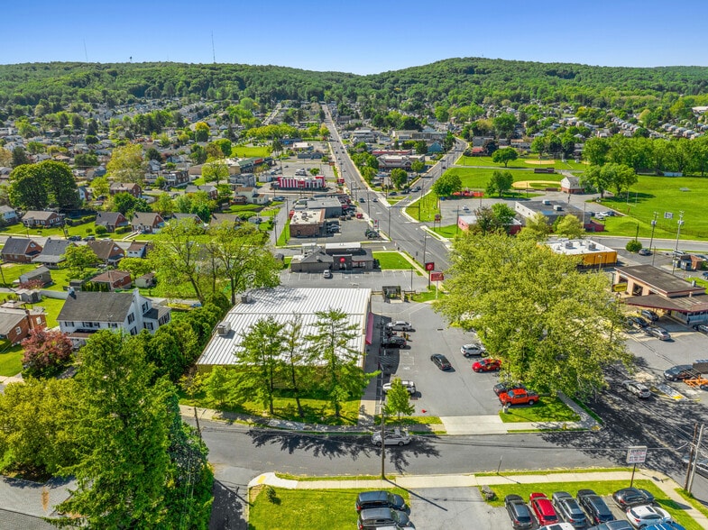 More Photos Of 1735 S 4th St, Allentown Freestanding For Sale