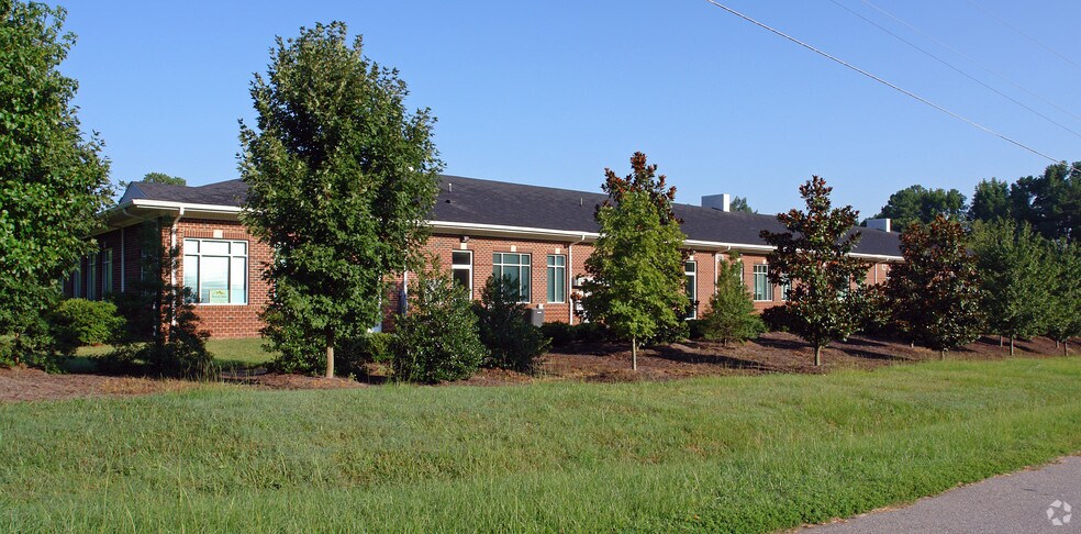More Photos Of 1210 Trinity Rd, Raleigh Office For Lease