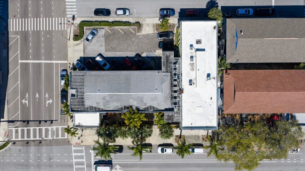 More Photos Of 721 1st Ave N, Saint Petersburg Office For Sale