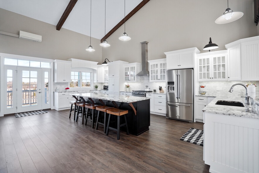 More Photos Of 3482 County Road 10, Bellefontaine Lodge Meeting Hall For Sale