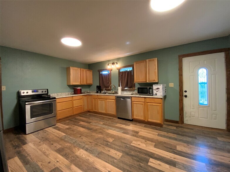 More Photos Of 4801 Farm to Market Road 1702, Gustine Land For Sale