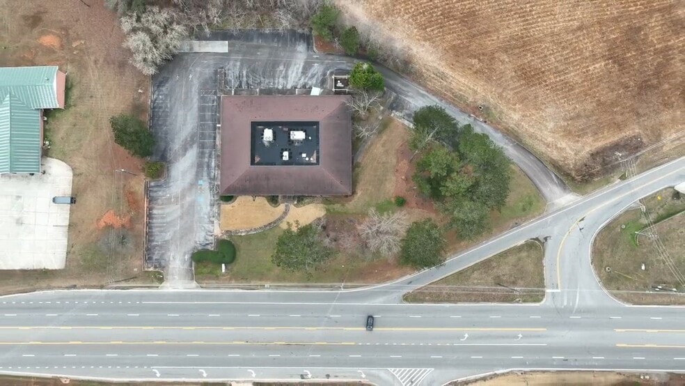 Primary Photo Of 1330 N Park St, Carrollton Medical For Sale