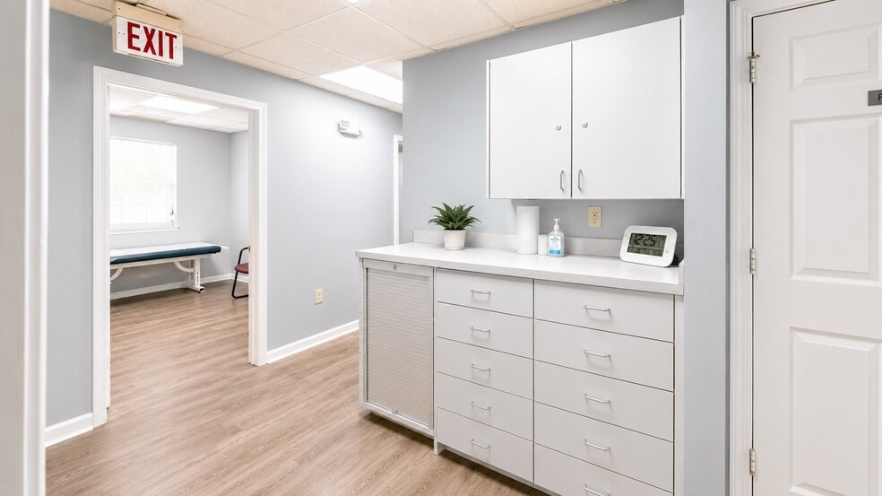 More Photos Of 4905 Lavista Rd, Tucker Medical For Sale