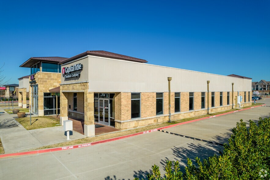 More Photos Of 3915 Mcdermott Rd, Plano Storefront Retail Office For Sale