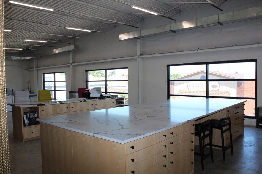 More Photos Of 117 W Main St, Coldwater Office For Lease