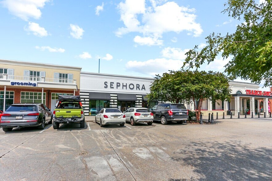 More Photos Of 3535-3555 Perkins Rd, Baton Rouge Unknown For Lease