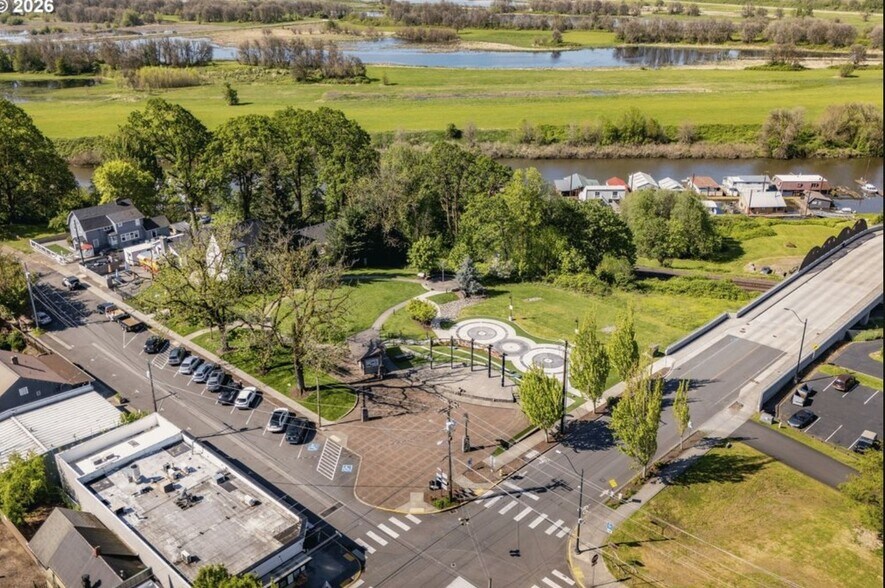 More Photos Of S Main Ave, Ridgefield Land For Lease