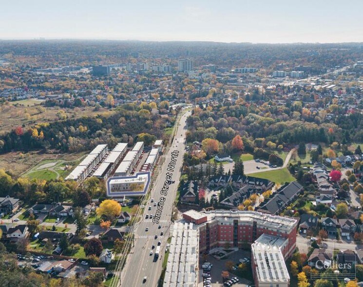 More Photos Of 1645 Simcoe St N, Oshawa Apartments For Sale