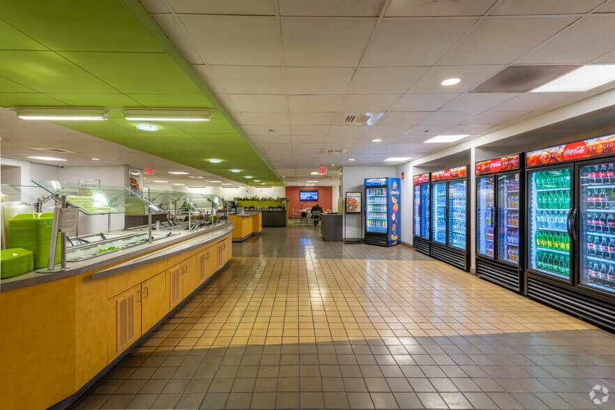 More Photos Of 1 Beacon, Boston Office For Lease
