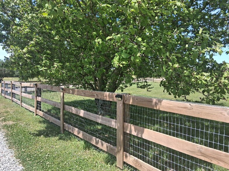 More Photos Of 21528 Edgewood Rd, Athens Land For Sale