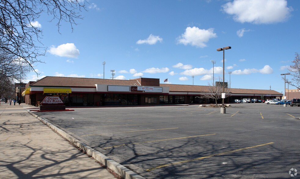 More Photos Of 2263-2291 Grant Ave, Ogden Storefront For Lease