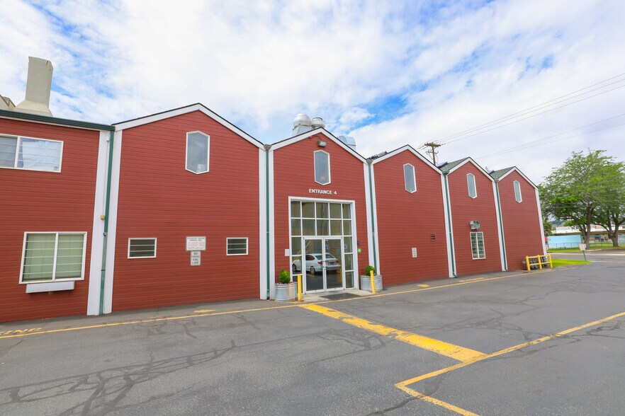 More Photos Of 5110 Tieton Dr, Yakima General Retail For Sale