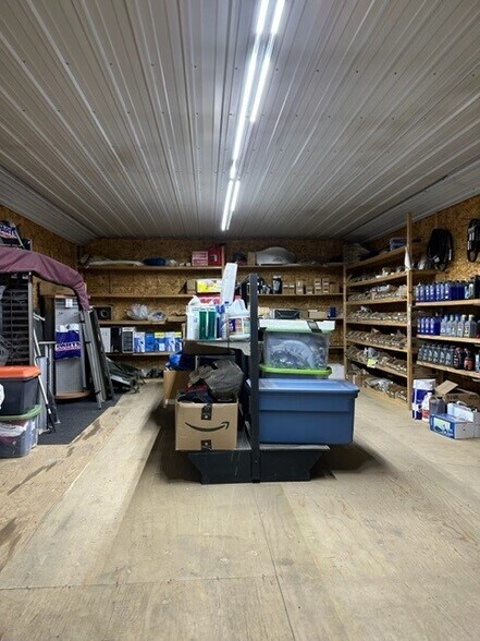 More Photos Of N117 County Road J, Merrillan General Retail For Lease