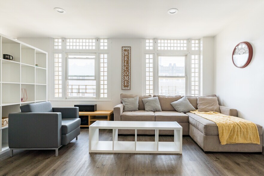 More Photos Of 3809 Ventnor Ave, Atlantic City Apartments For Sale