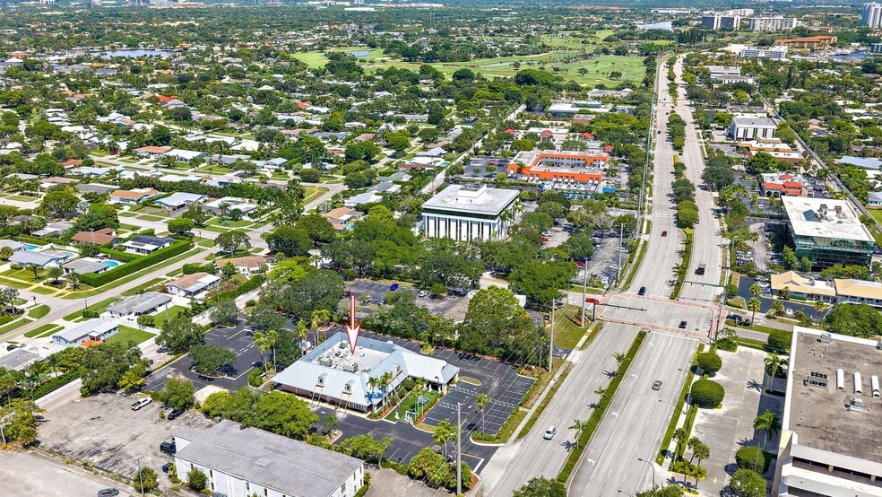 More Photos Of 661 US Highway 1, North Palm Beach Storefront Retail Office For Sale