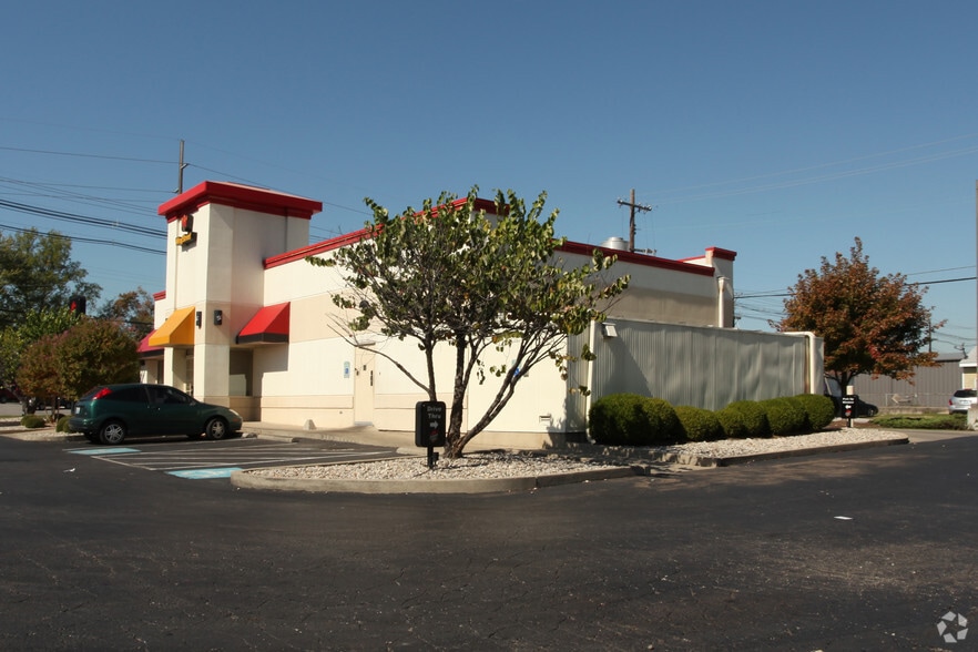More Photos Of 7509 Preston Hwy, Louisville Restaurant For Lease