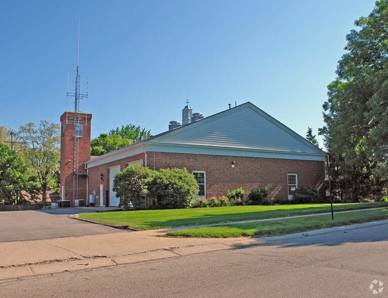 More Photos Of 163 Maple Ave, Dayton Police Fire Station For Sale