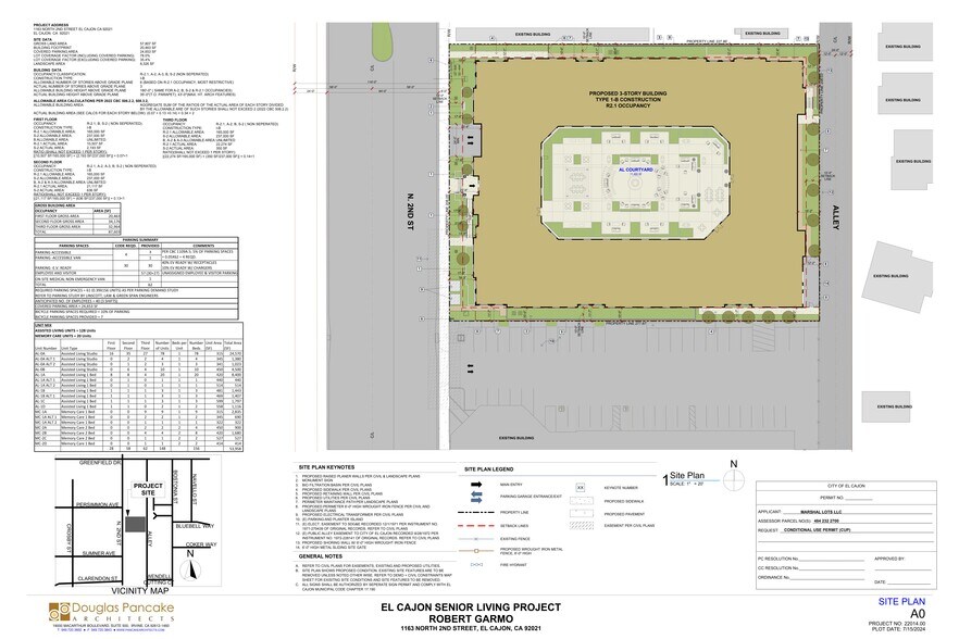 More Photos Of 1163 N 2nd St, El Cajon Land For Sale