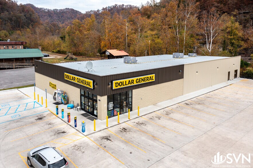 More Photos Of 164 Levisa rd, Mouthcard General Retail For Sale