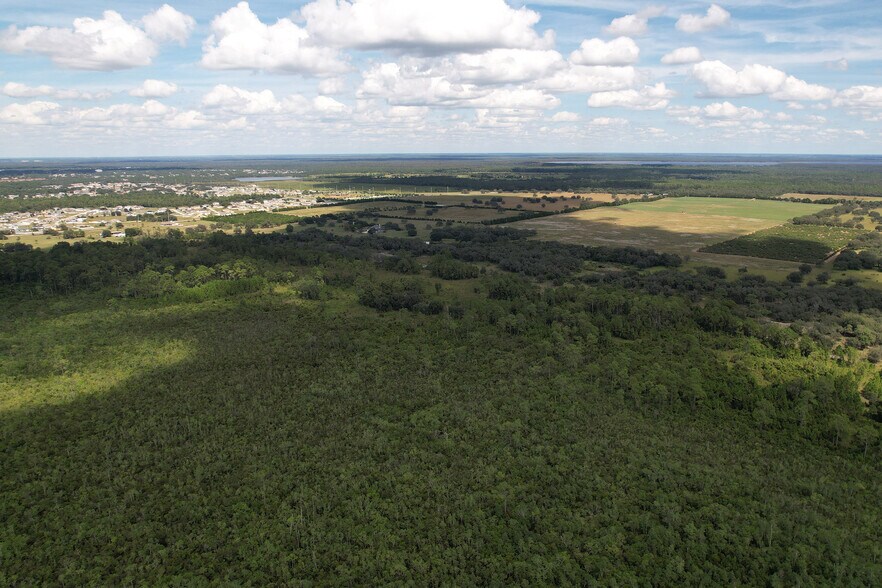 More Photos Of 9500 Lake Hatchineha Road Rd, Haines City Land For Sale