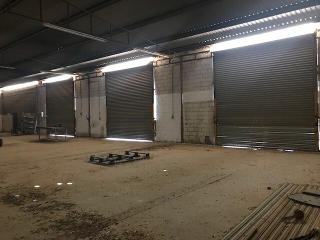 More Photos Of 5215 S Zapata Hwy, Laredo Warehouse For Sale